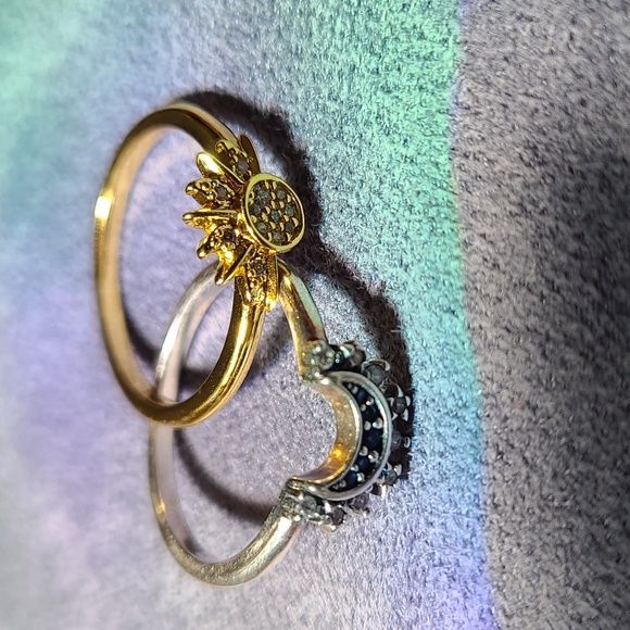 Rings - Picture 3 of 3